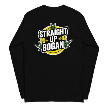 Straight Up Bogan (adults ONLY)